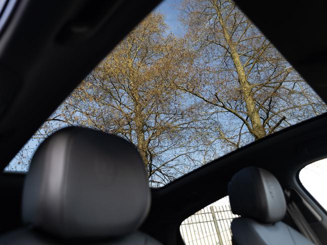 PORSCHE Cayenne Photo 14