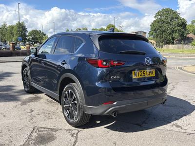 Mazda CX-5 Photo 5
