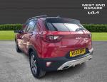 Kia Stonic Photo 3