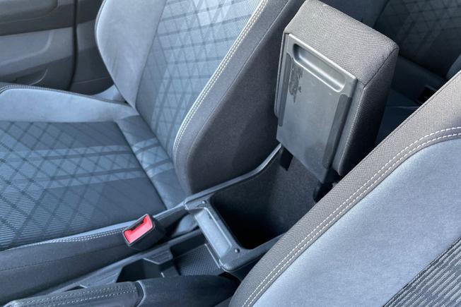 VOLKSWAGEN Polo Photo 43