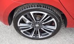 SEAT IBIZA Photo 32