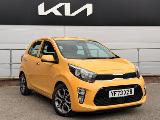 Kia Picanto Photo 4896d34e-c710-4384-ab41-c755e56d9581.jpg