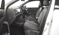 Volkswagen T-ROC Photo 20