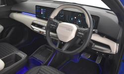 Kia EV4 Photo 2