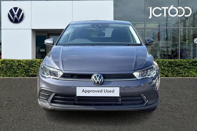 VOLKSWAGEN Polo Photo 6