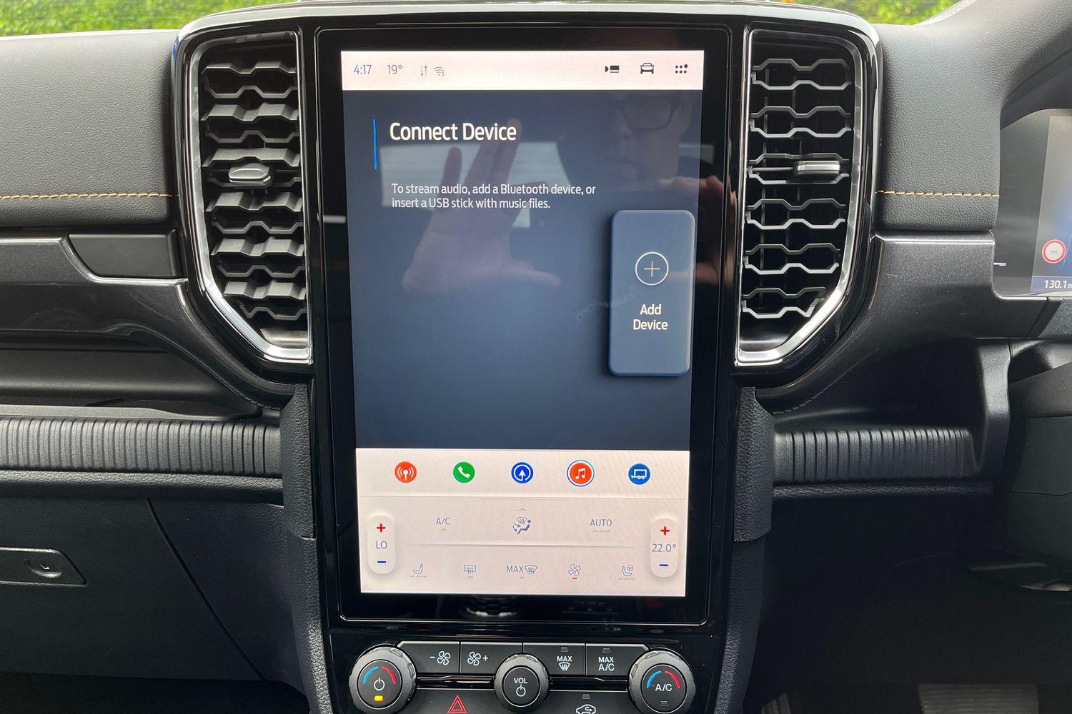 Ford RANGER Photo 15