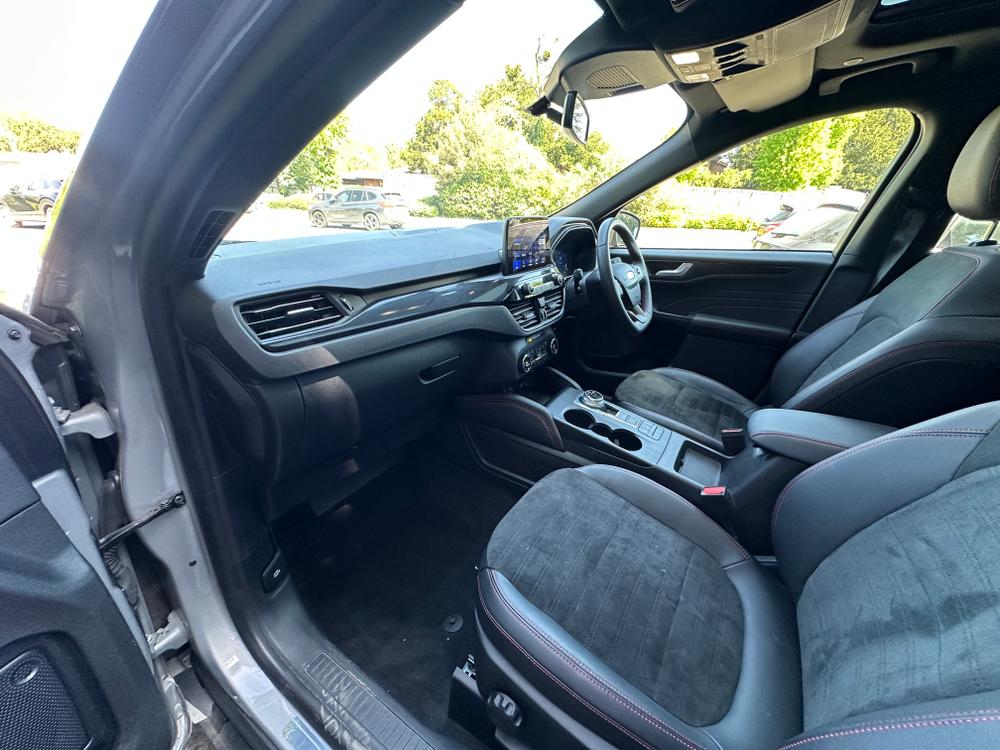 Used Ford Kuga SG23YXR 23