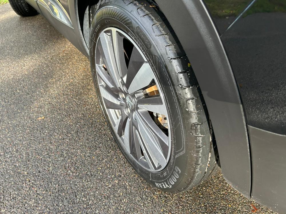 Used Peugeot 5008 KV69UJU 16