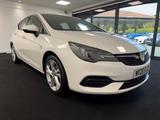 Vauxhall Astra Photo 2