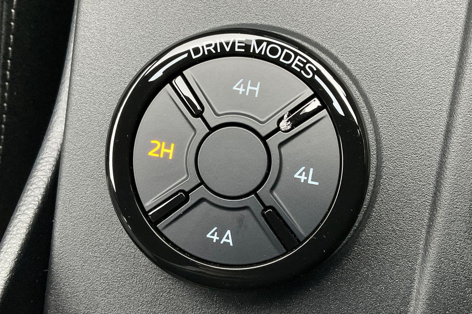 Ford RANGER Photo 17