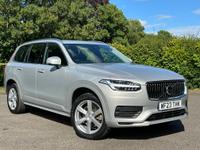 Used Volvo XC90 WF23THK 1