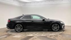 AUDI A5 Photo 4