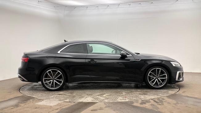 AUDI A5 Photo 4