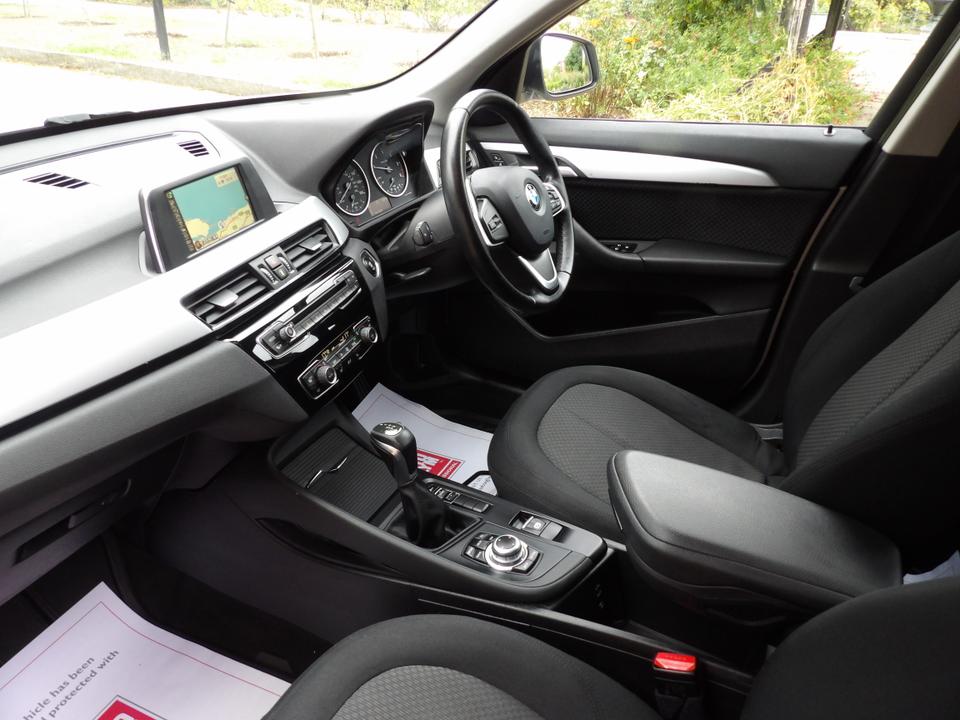 Used BMW X1 RX16PVP 13
