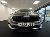 Skoda Karoq Photo 1