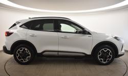 Ford KUGA Photo 1