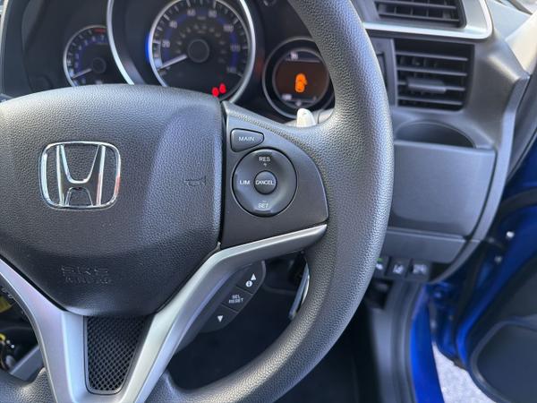 Honda Jazz Photo 30