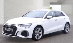 Audi A3 Photo 5