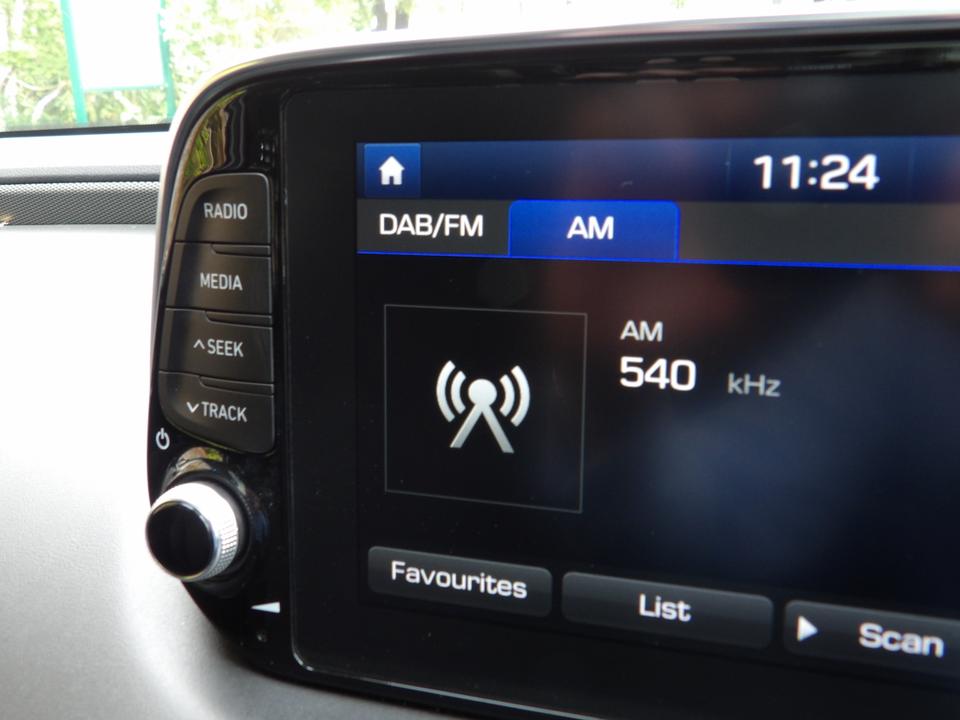 Used Hyundai Santa Fe DA70EAG 27