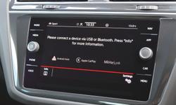 Volkswagen TIGUAN Photo 23