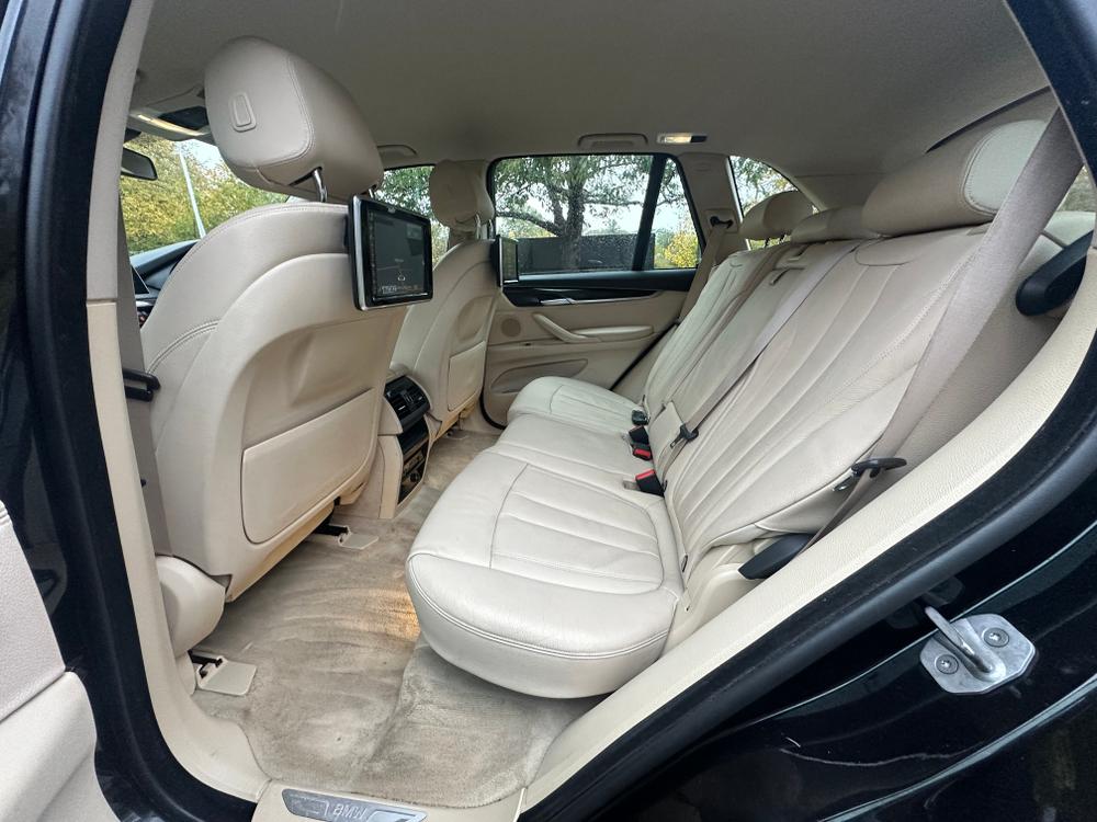 Used BMW X5 PN65ZWJ 13