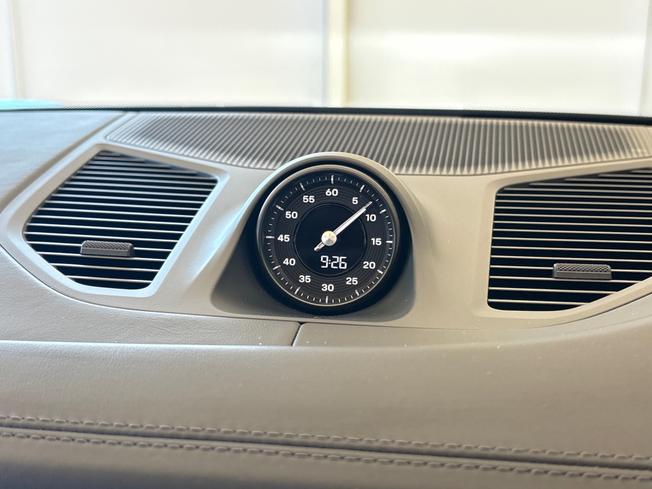 PORSCHE Cayenne Photo 43