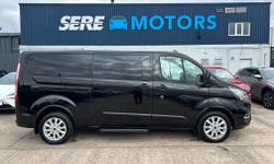 Ford Ecoblue Photo 1