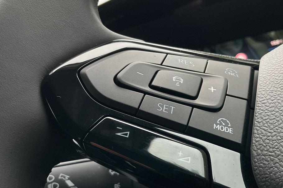 Used Ford TRANSIT CONNECT CONNECTLIM21 27