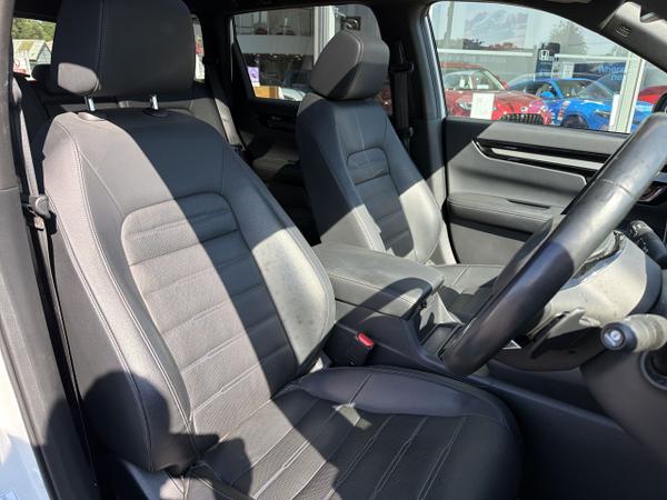 Honda CR-V Photo 28