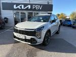 Kia Sportage Photo 0