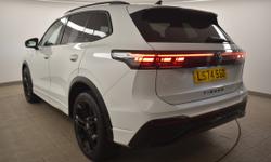 Volkswagen TIGUAN Photo 31