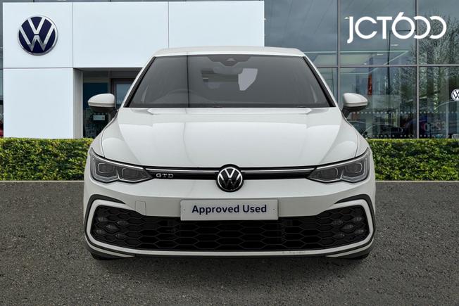 VOLKSWAGEN Golf Photo 8