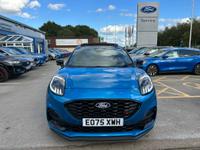 Ford Puma Photo 1