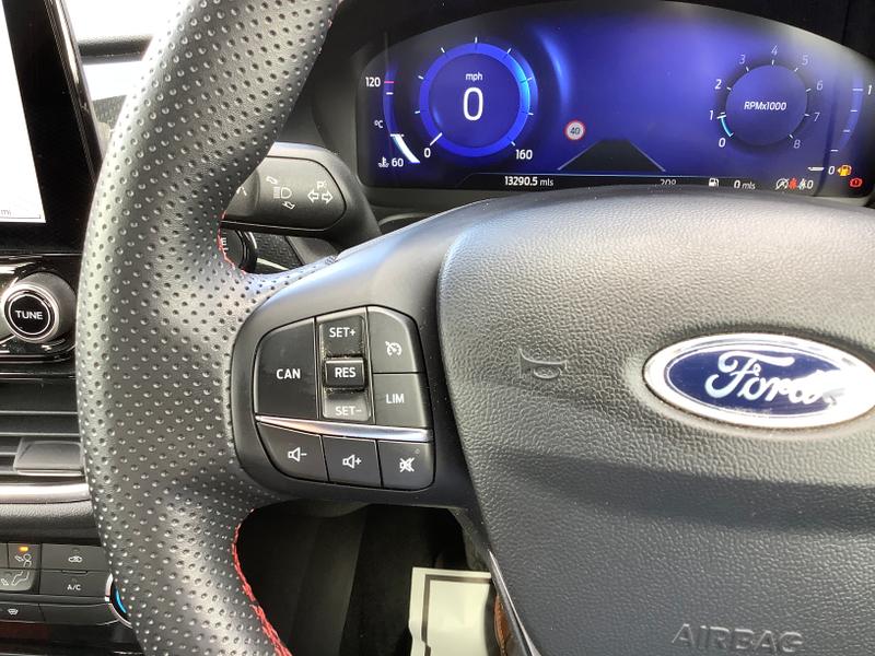 2023 73 FORD PUMA