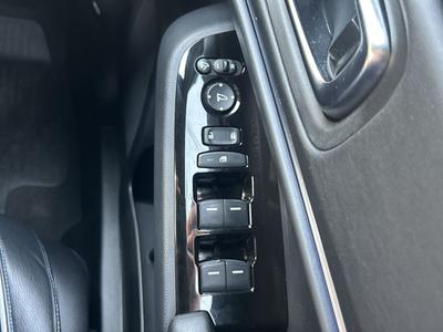 Honda e:Ny1 Photo 28