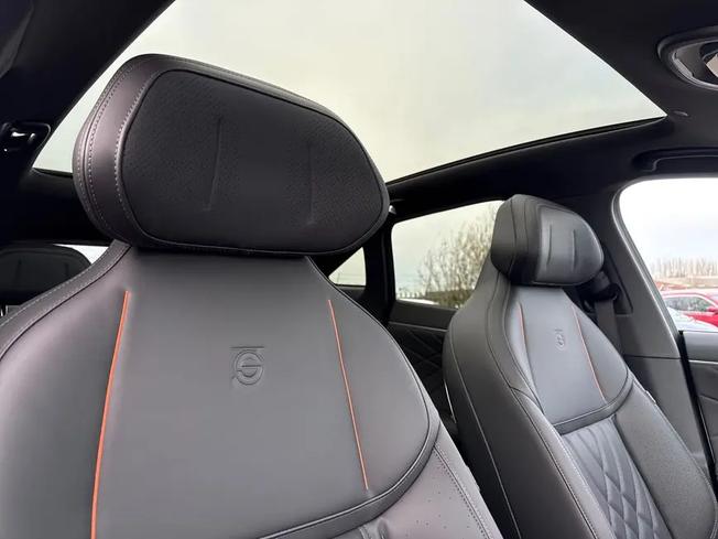 CHANGAN Deepal S07 Photo 56