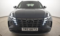 Hyundai TUCSON Photo 4