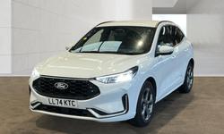 Ford KUGA Photo 2
