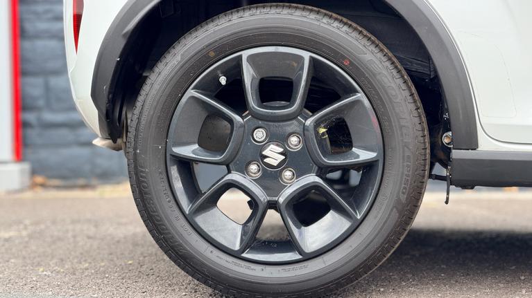 Used Suzuki Ignis VA23PHV 4