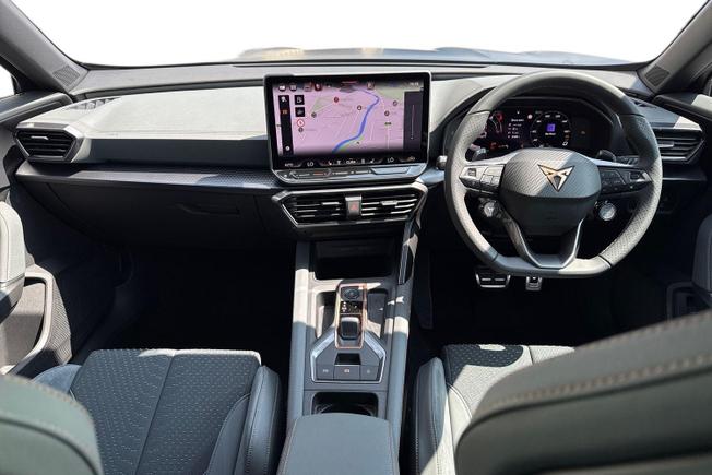 CUPRA Formentor Photo 10