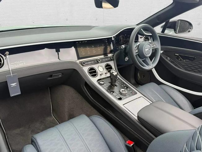 BENTLEY Continental Photo 2