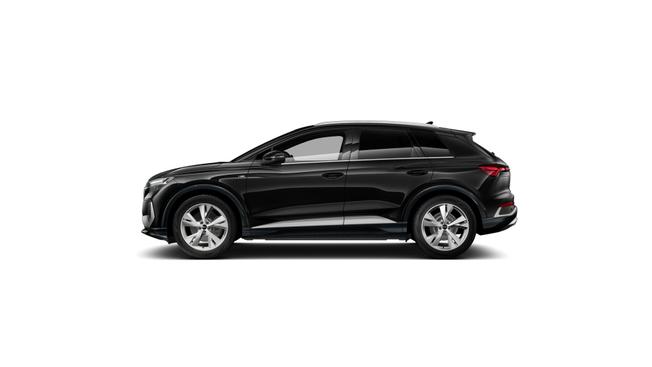 AUDI Q4 e-tron SUV Photo 6
