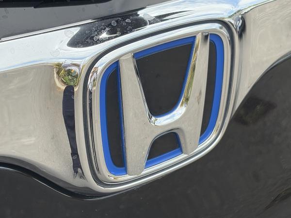 Honda CR-V Photo 27