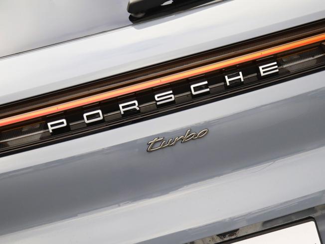 PORSCHE Cayenne Photo 9