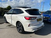 Ford Kuga Photo 4