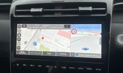 HYUNDAI TUCSON Photo 6