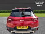 Kia Stonic Photo 6