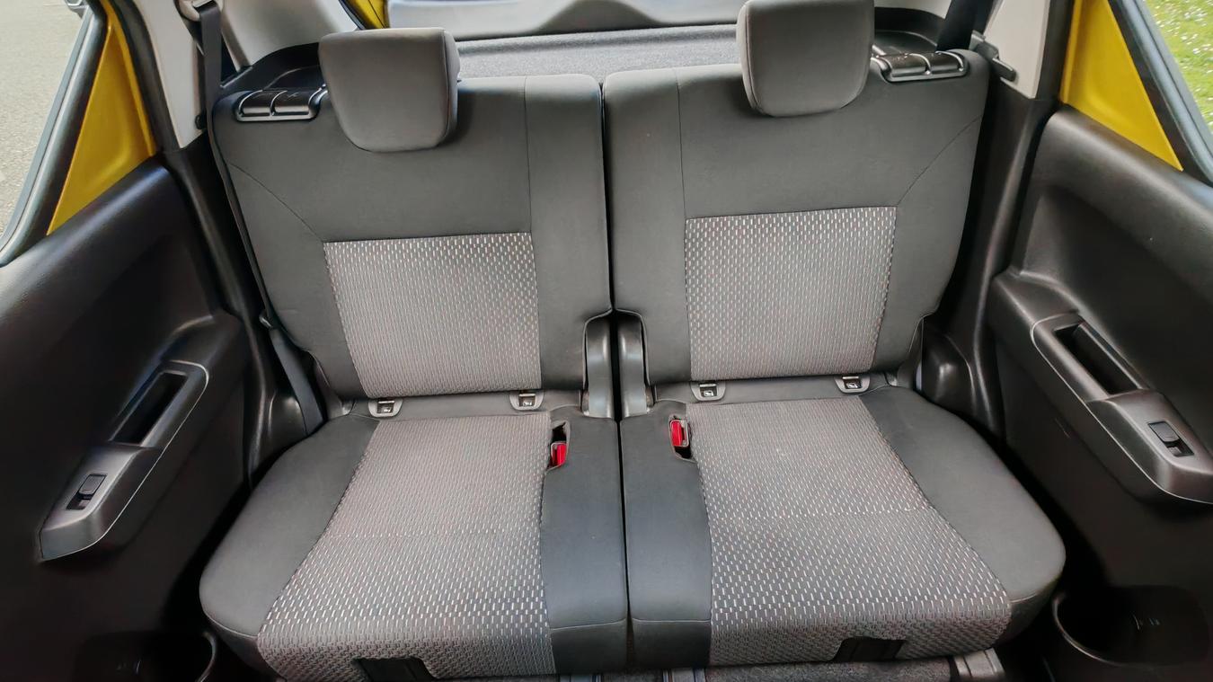 Used Suzuki Ignis VT21PKV 24