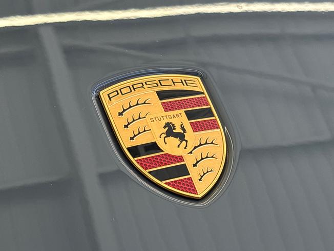 PORSCHE 911 Photo 45