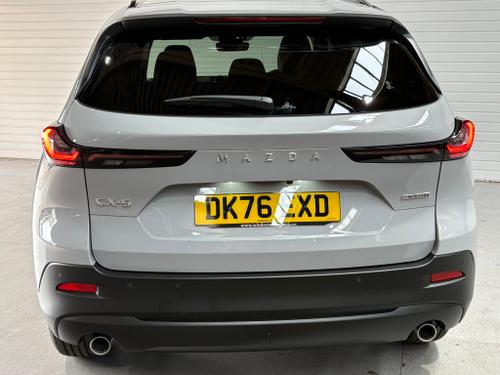Mazda CX-5 Photo 49018fa9-e09a-4d10-94aa-a355561d13bd.JPEG